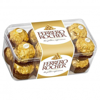 Ferrero Rocher 200г