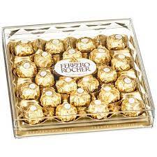 Ferrero Rocher 300г