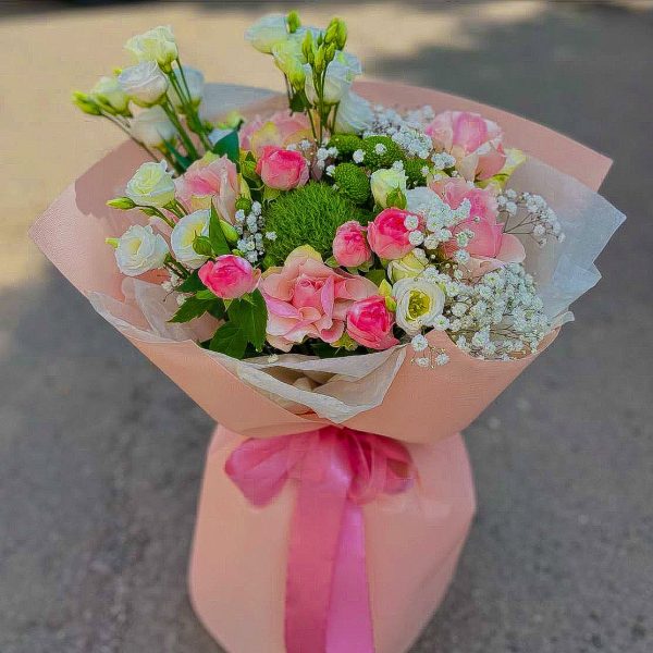 зображення_viber_2025-07-30_14-42-24-983 Букет з квітів "Спокій"