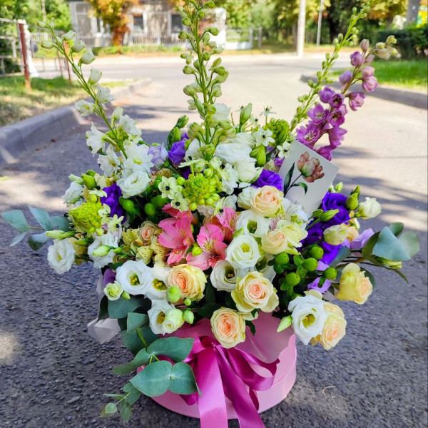 Композиція "Deluxe"